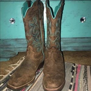 Justin Women’s Boots